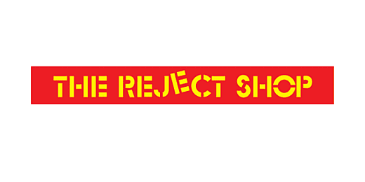 The Reject Shop